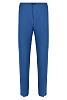 Брюки KITON Синий