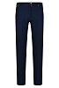 Брюки KITON Синий