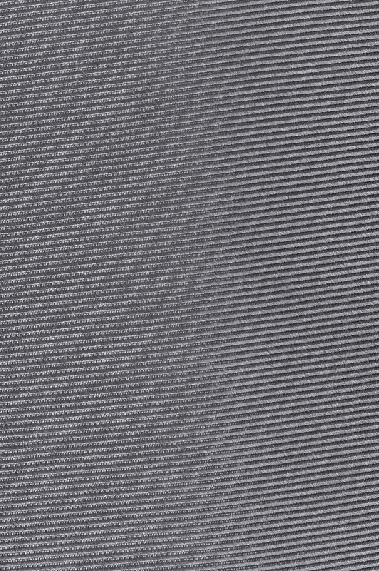 Галстук KITON Серый Мужской UCRVKRC03A