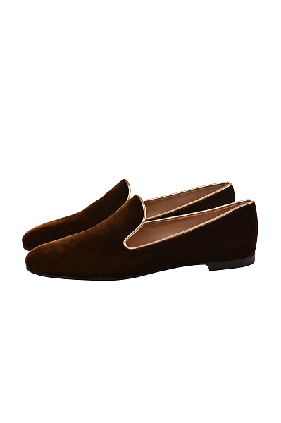 Лоферы GIANVITO ROSSI