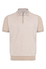 Поло MANDELLI Бежевый