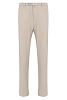 Брюки KITON Светло-бежевый