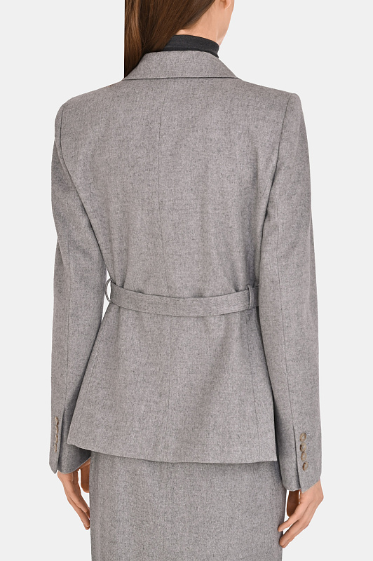 Жакет+ремень