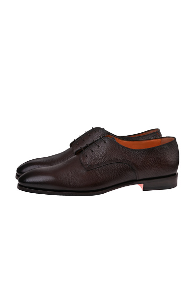 Туфли SANTONI