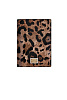 Обложка для паспорта DOLCE & GABBANA  Леопардовый