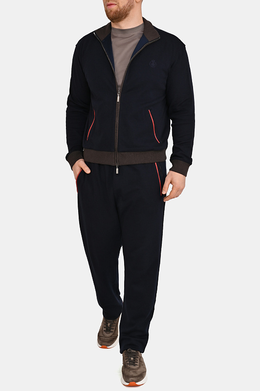 Футболка CASTANGIA Серый Мужской DM 60 S24