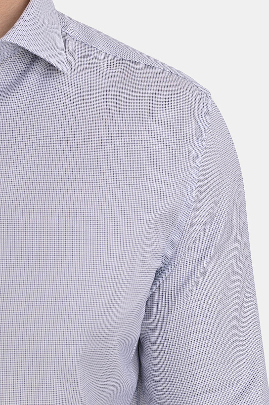 Рубашка CANALI Бежевый Мужской CCLX0C3GD03714