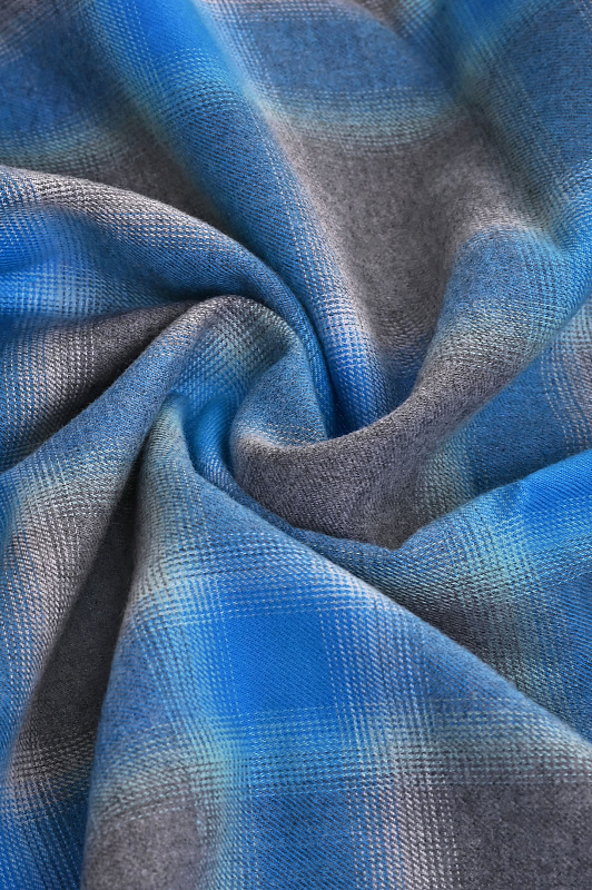 Шарф MARBELL Серый Женский DSF1001 TECOT01