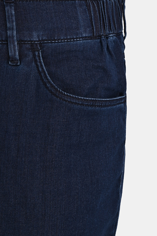 Джинсы CASTANGIA Темно-синий Мужской GDP.CA311 S26