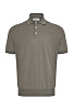 Поло BRUNELLO  CUCINELLI Оливковый