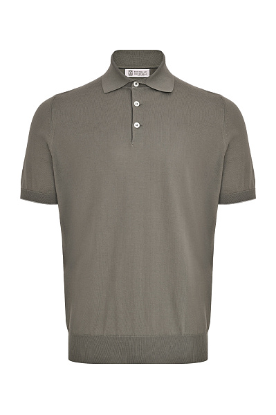 Поло BRUNELLO  CUCINELLI