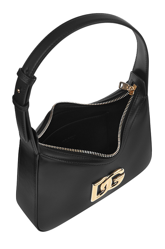 Сумка DOLCE & GABBANA  Черный Женский BB7598AW576