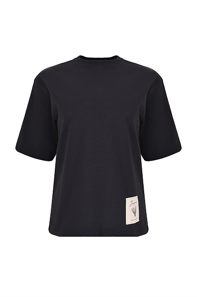 Блуза JACQUEMUS