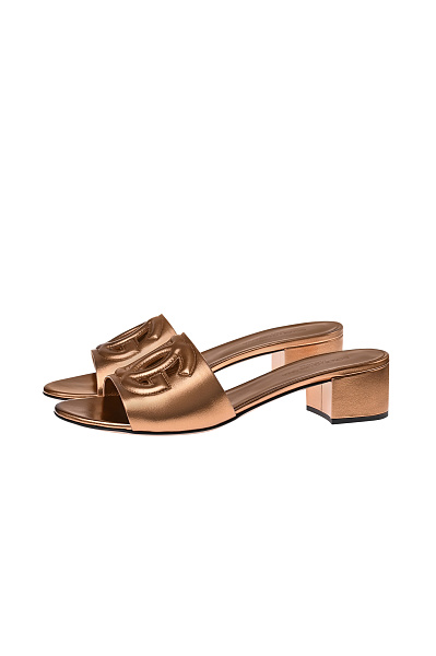 Пантолеты DOLCE & GABBANA 