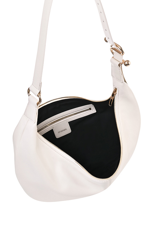 Сумка SPORTMAX Молочный Женский SPSBRUNO 2612511023600