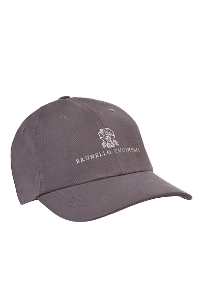 Кепка BRUNELLO  CUCINELLI