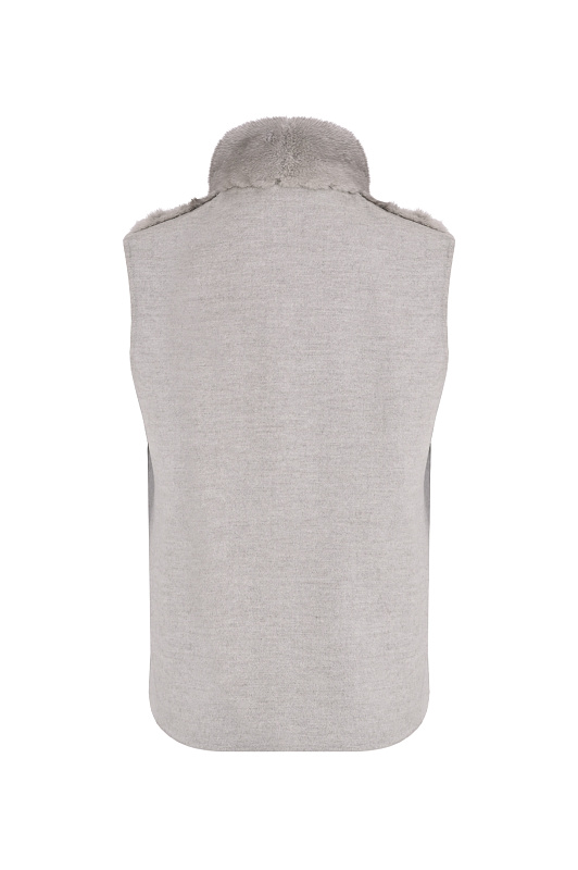 Пальто+жилет+пояс