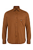 Рубашка STEFANO RICCI Коричневый