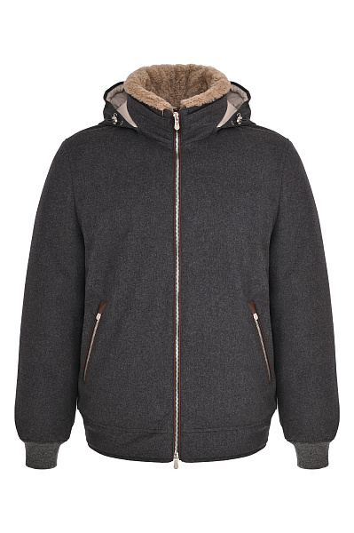 Куртка BRUNELLO  CUCINELLI