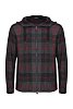 Куртка KITON Серый Куртка KITON Серый