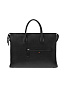 Портфель SANTONI Черный