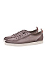 Кеды SANTONI Бежевый Кеды SANTONI Бежевый