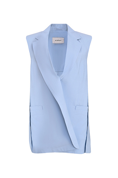 Жилет SPORTMAX Жилет SPORTMAX