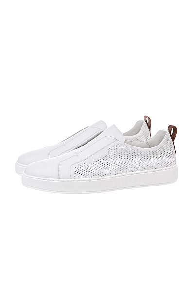 Кеды SANTONI