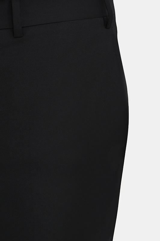 Костюм CANALI Черный Мужской 12280/19AS10315