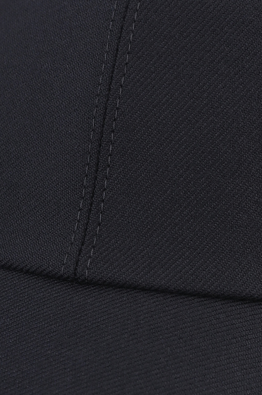 Кепка BRIONI Черный Мужской O4890L O1306 Кепка BRIONI Черный Мужской O4890L O1306