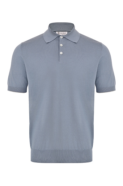 Поло BRUNELLO  CUCINELLI