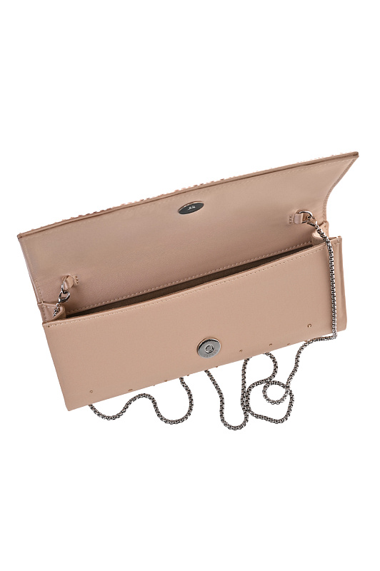 Сумка GEDEBE Бежевый Женский ENVELOPE MIRAGE