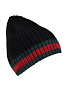 Шапка GUCCI Черный