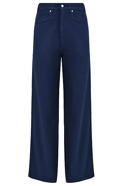 Джинсы KITON Джинсы KITON