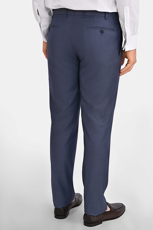 Костюм CANALI Синий Мужской E22280/19BX05794