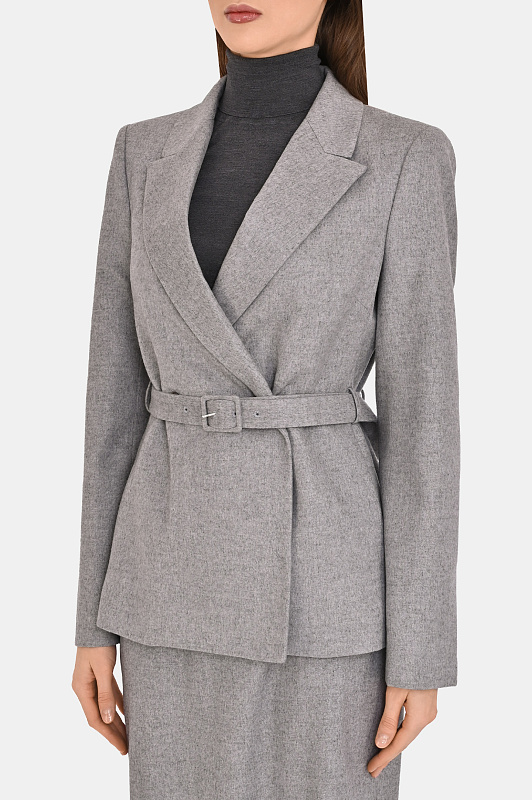 Жакет+ремень