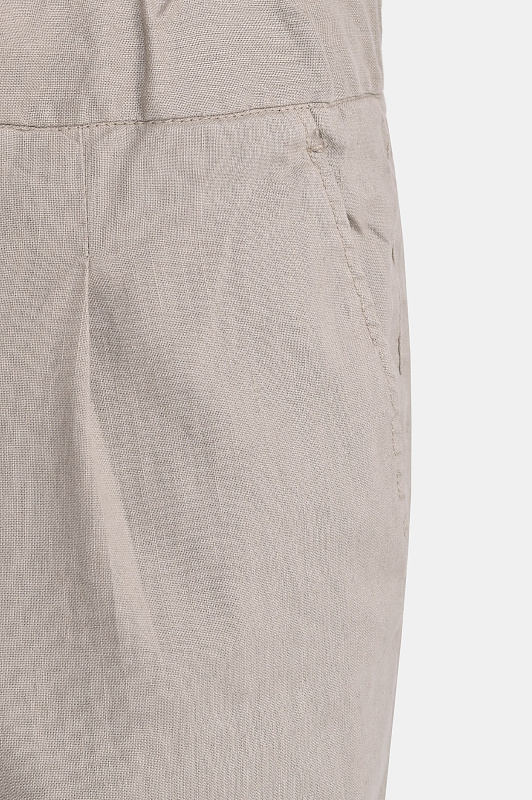 Шорты MANDELLI Серый Мужской P26-GYMSHO-5654