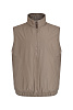 Жилет CANALI Бежевый