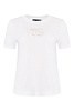 Футболка DOLCE & GABBANA  Белый