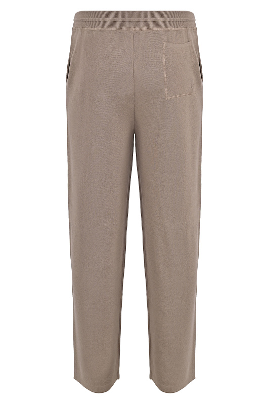 Брюки спорт CANALI Бежевый Мужской C1077MK02276