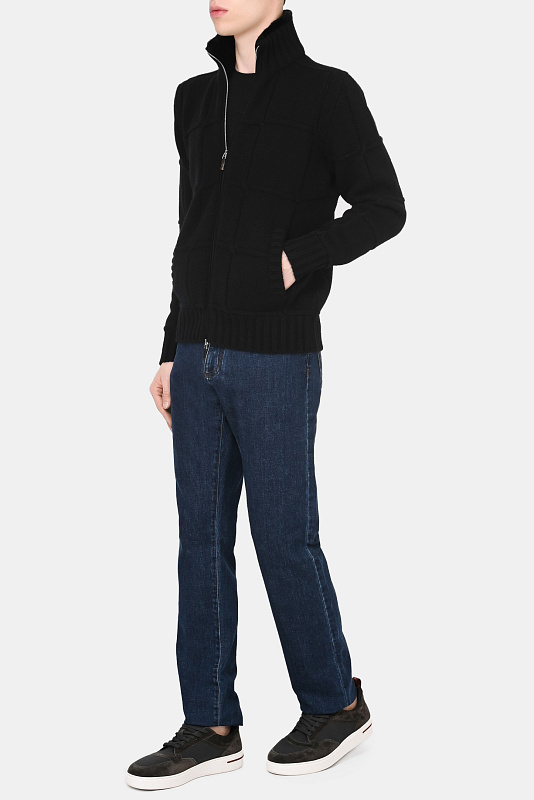 Жакет (Свитер)