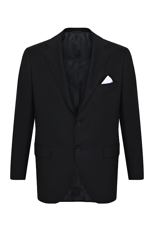 Костюм+платок