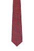 Галстук CANALI Красный Галстук CANALI Красный