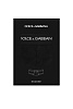 Трусы DOLCE & GABBANA  Черный