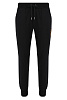 Брюки спорт DOLCE & GABBANA  Черный