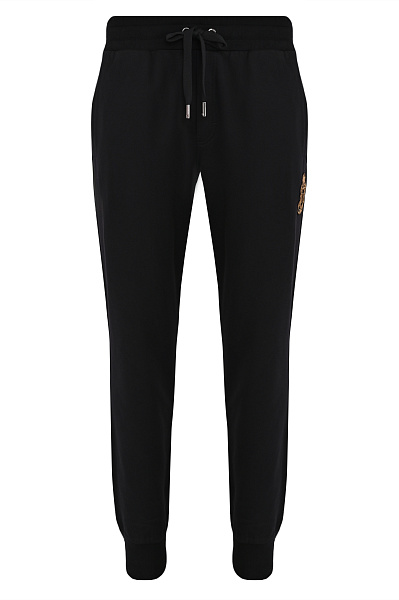 Брюки спорт DOLCE & GABBANA 