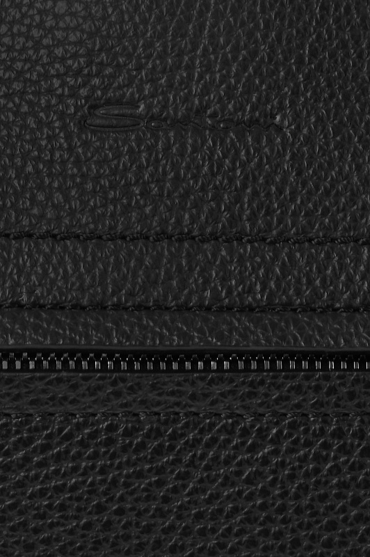 Папка SANTONI Черный Мужской UFPGA2714EN-AVGP