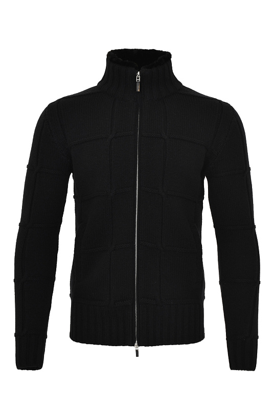 Жакет (Свитер)