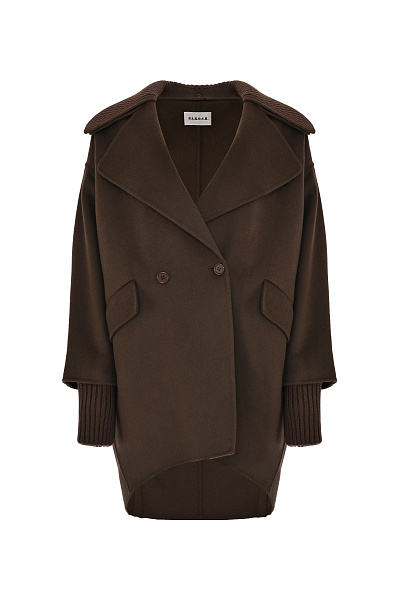 Полупальто