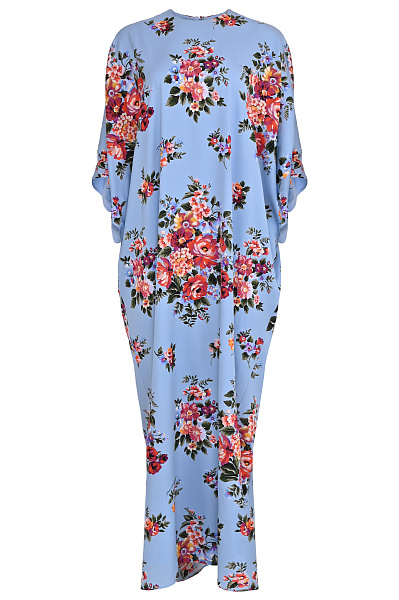 Платье DOLCE & GABBANA 